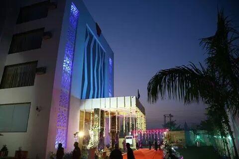 Wingston A Treehouse Hotel Goverdhan Radha Kund Exterior foto