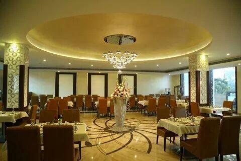 Wingston A Treehouse Hotel Goverdhan Radha Kund Exterior foto